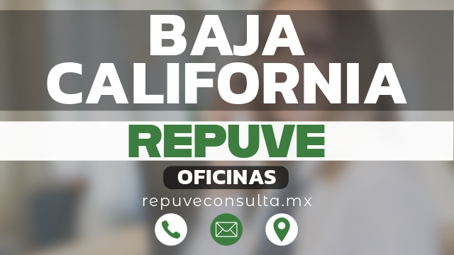 repuve baja-california