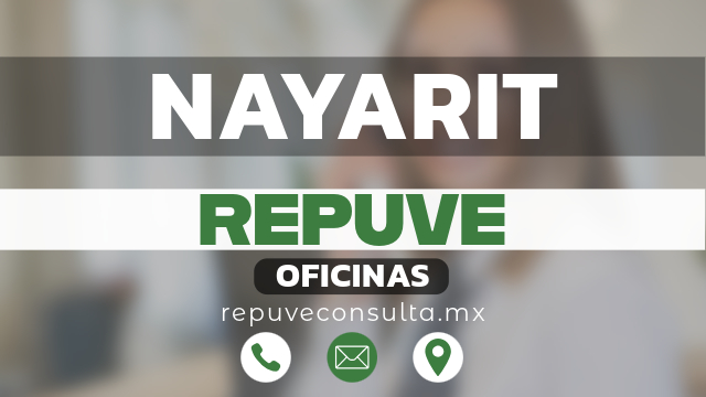 repuve nayarit