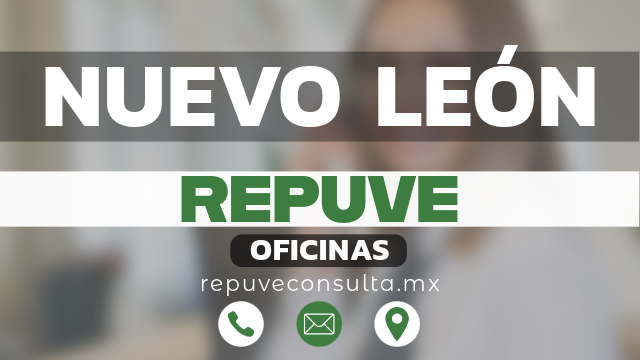 repuve nuevo-leon