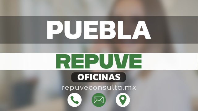 repuve puebla