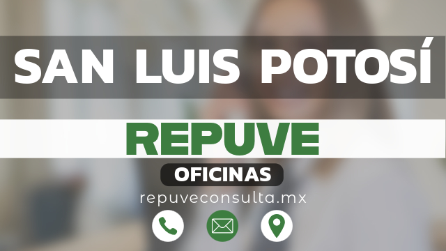 repuve san-luis-potosi