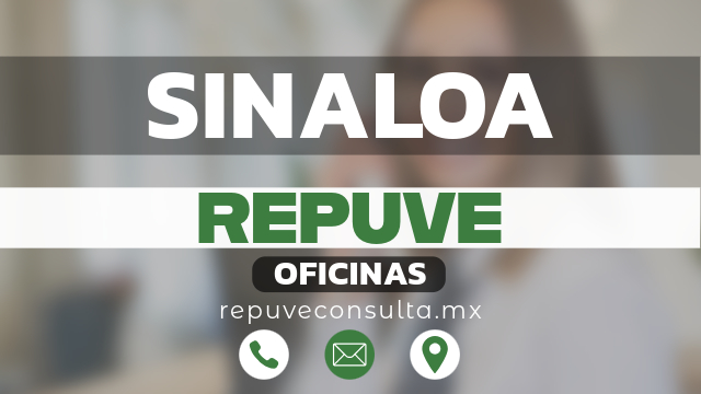 repuve sinaloa