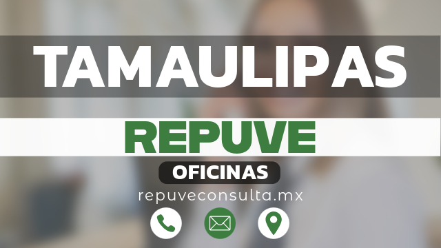 repuve tamaulipas